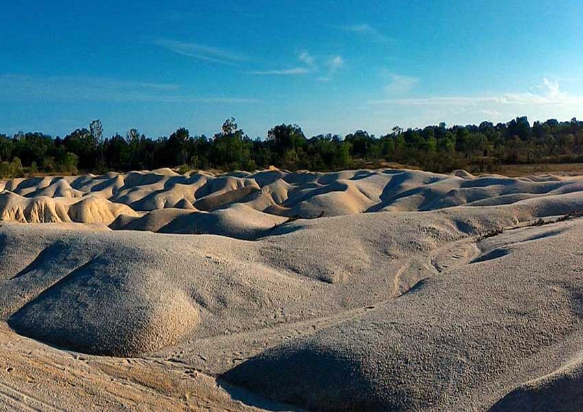 Bukit Pasir Bintan Bukit Pasir Bintan